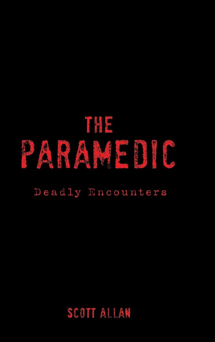 Paramedic