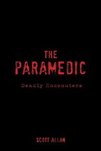 bokomslag the Paramedic