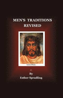 Men's Traditions 1