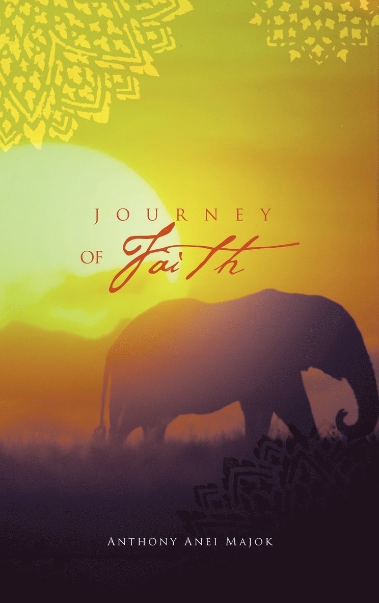 Journey of Faith 1