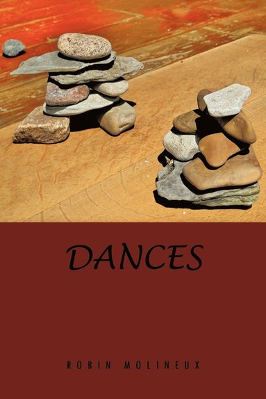 Robin Molineux - Dances, Häftad