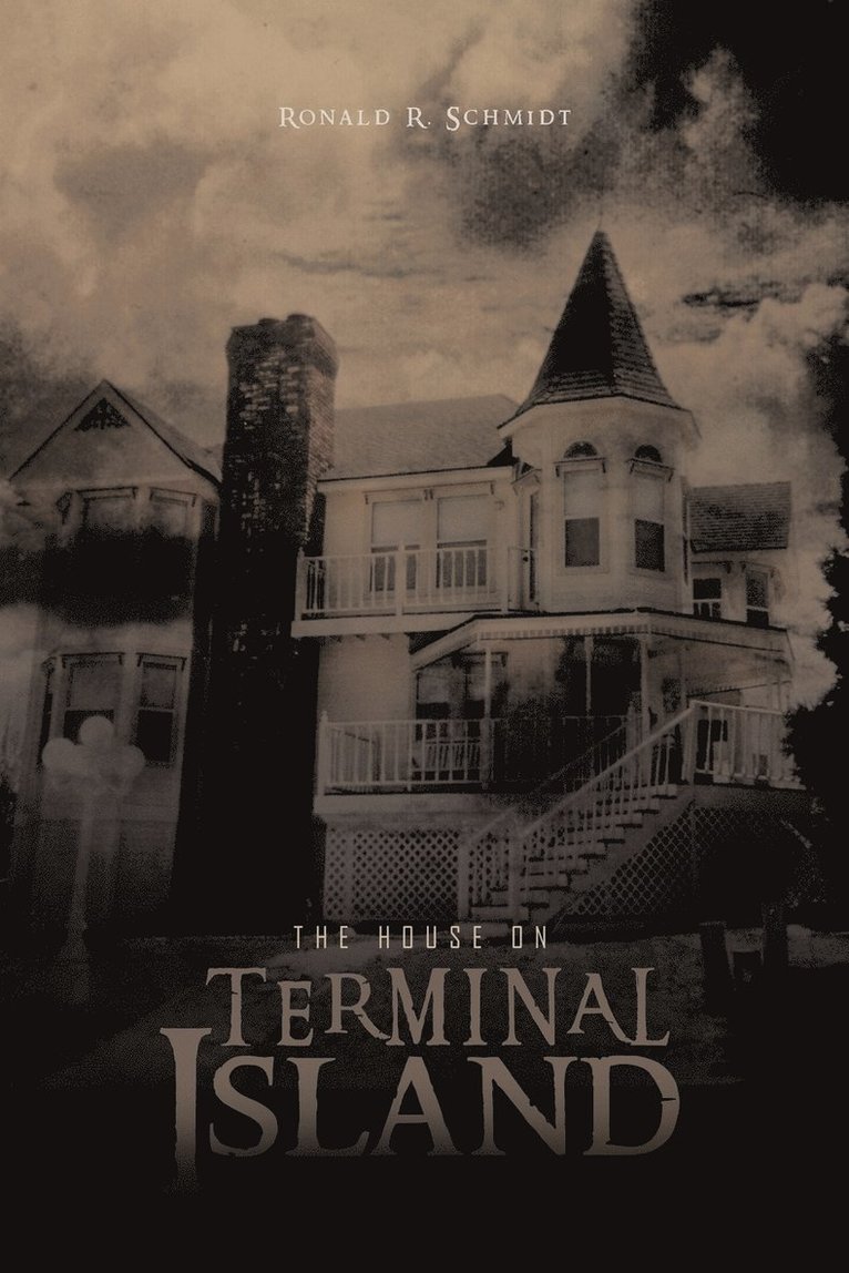 The House on Terminal Island 1