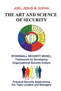 bokomslag Art and Science of Security
