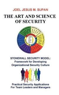 bokomslag Art and Science of Security