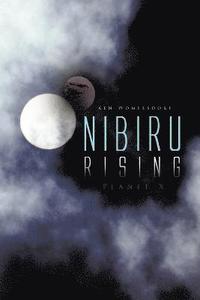 bokomslag Nibiru Rising