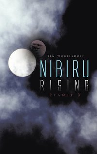 bokomslag Nibiru Rising
