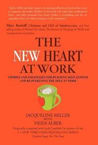 bokomslag THE New Heart at Work