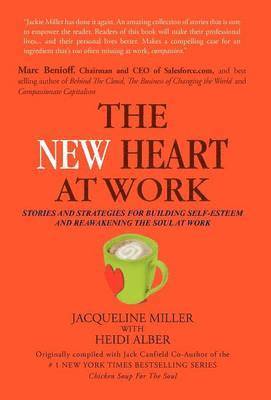 THE New Heart at Work 1