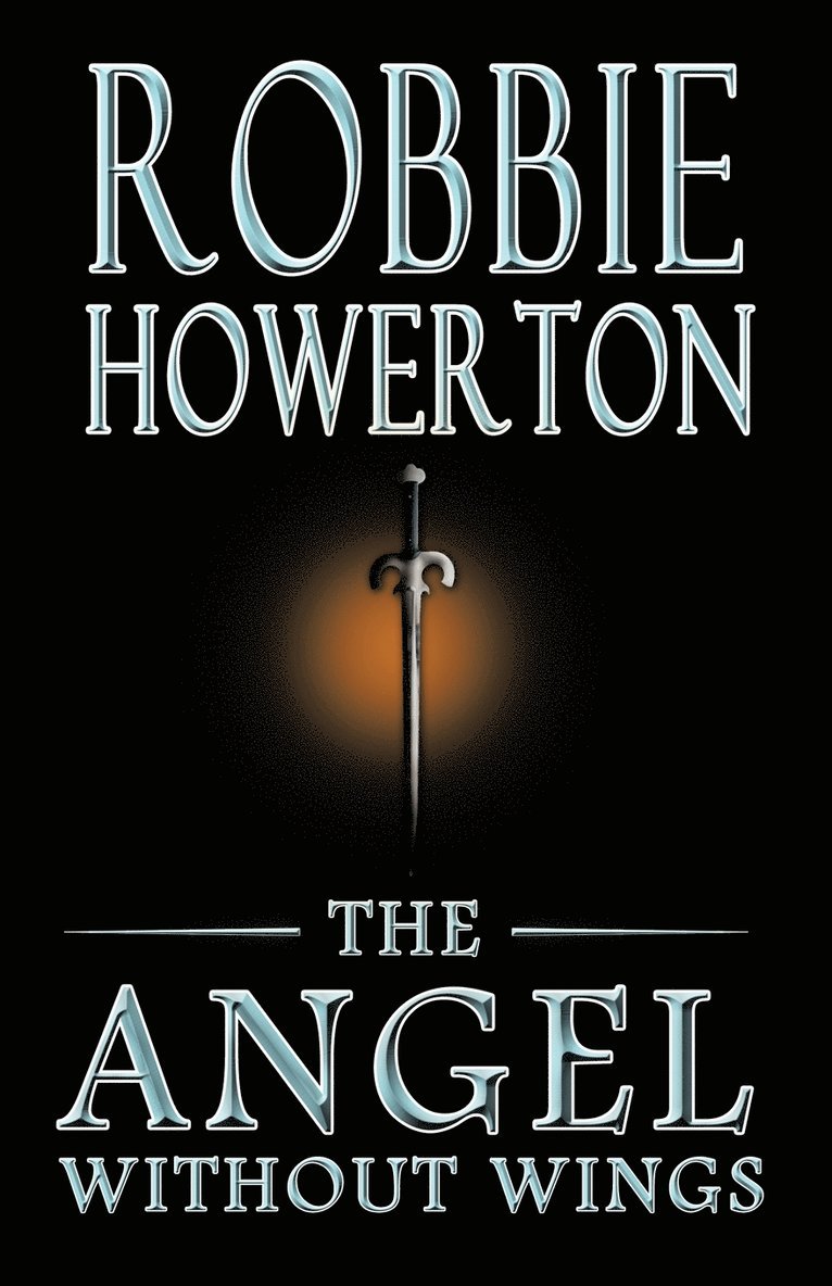 Angel Without Wings 1