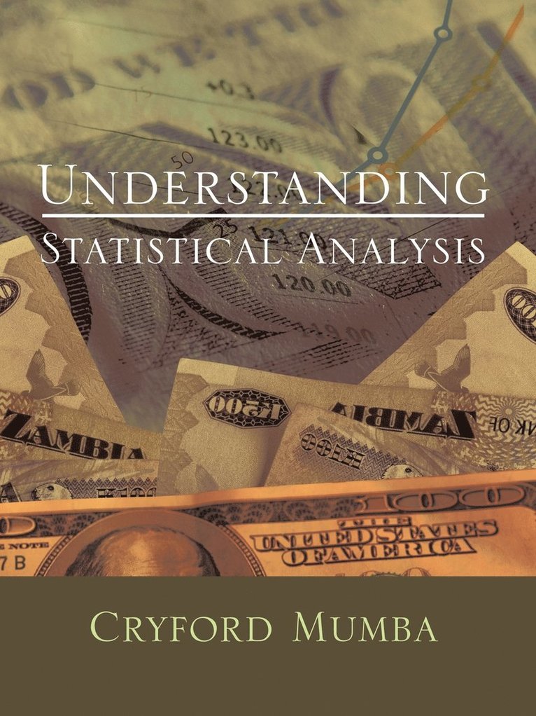 Understanding Statistical Analysis 1