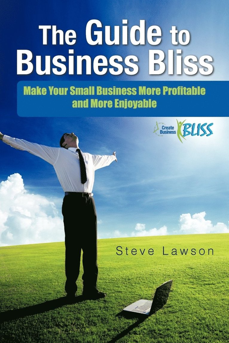 The Guide to Business Bliss 1