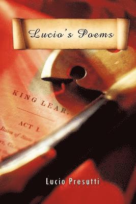 Lucio's Poems 1