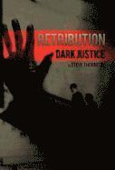 Steve Thornton - Retribution, Inbunden