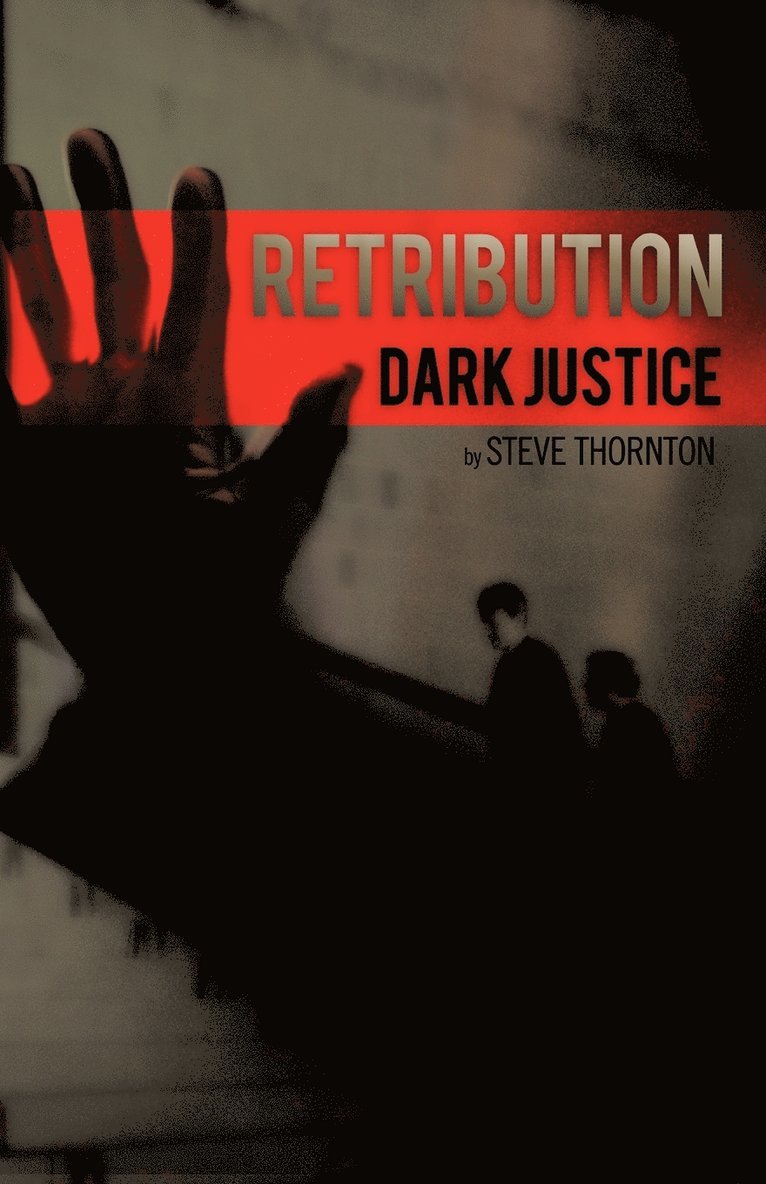 Retribution 1