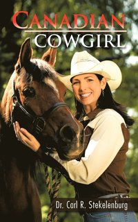 bokomslag Canadian Cowgirl