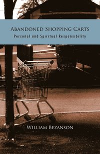 bokomslag Abandoned Shopping Carts