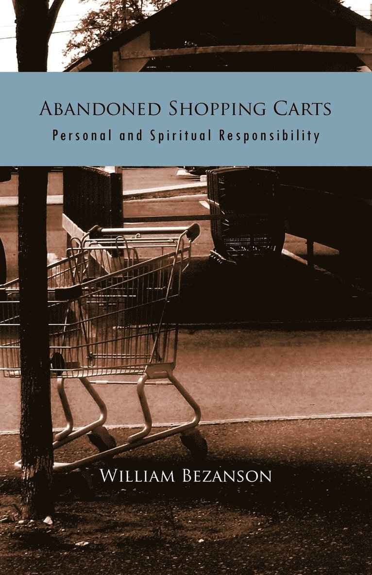 Abandoned Shopping Carts 1