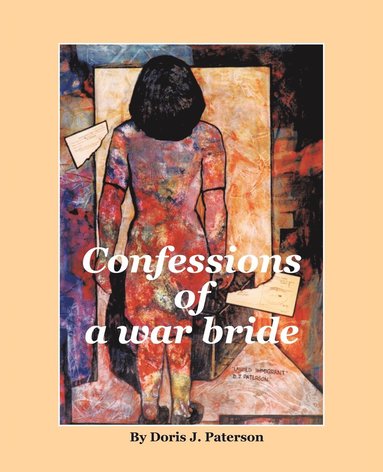 bokomslag Confessions of a War Bride