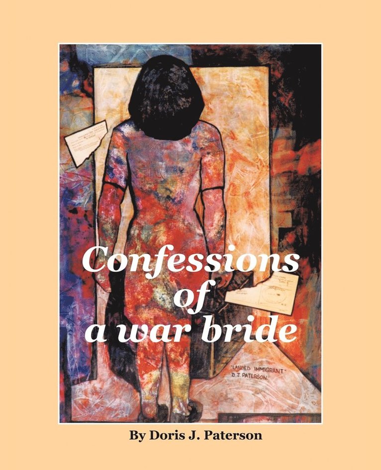 Confessions of a War Bride 1