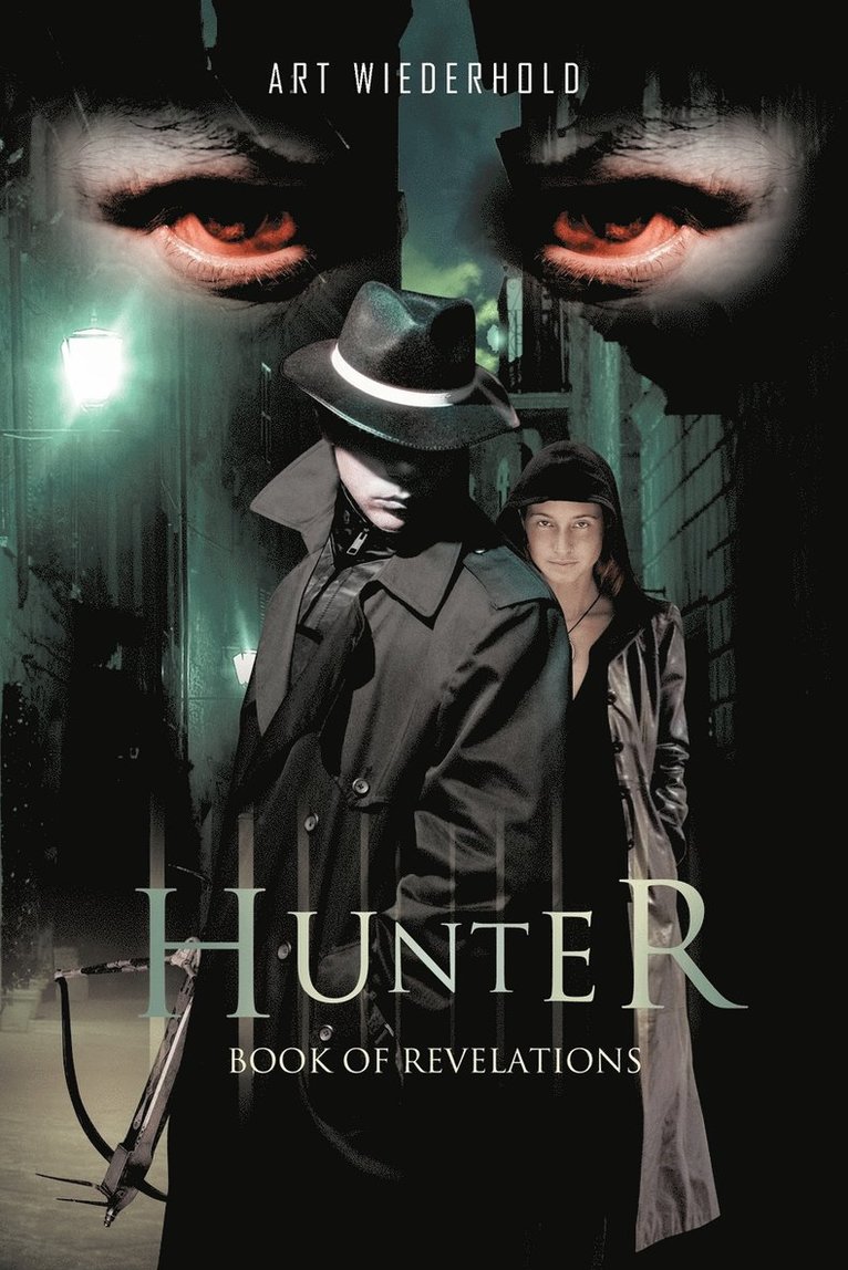 Hunter 1