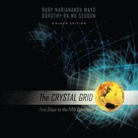 bokomslag The Crystal Grid