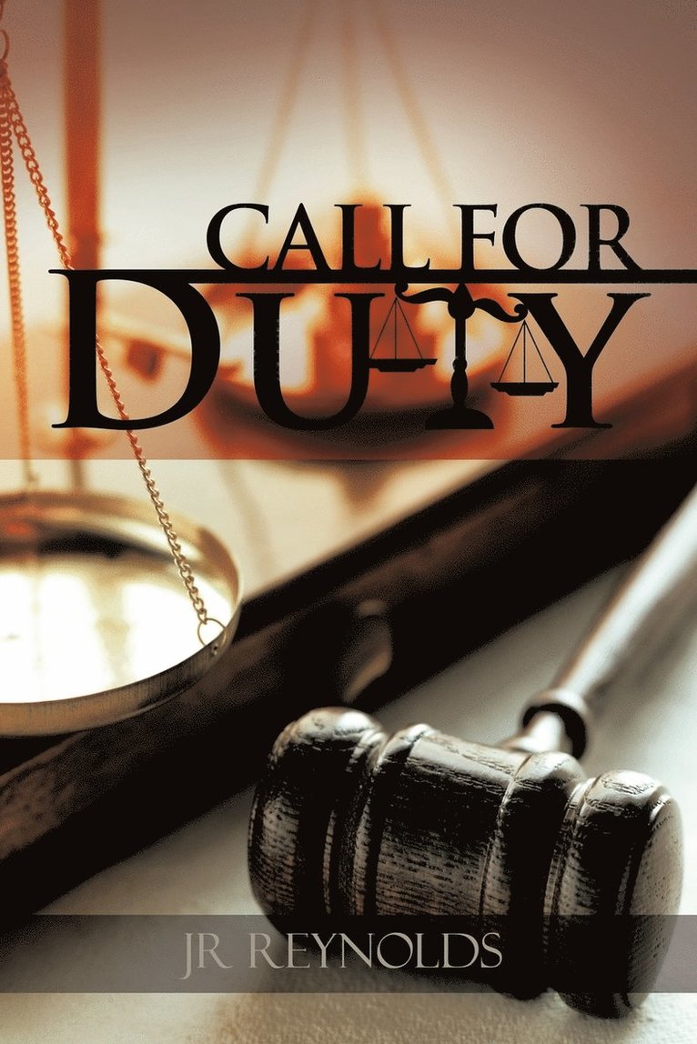 Call for Duty 1
