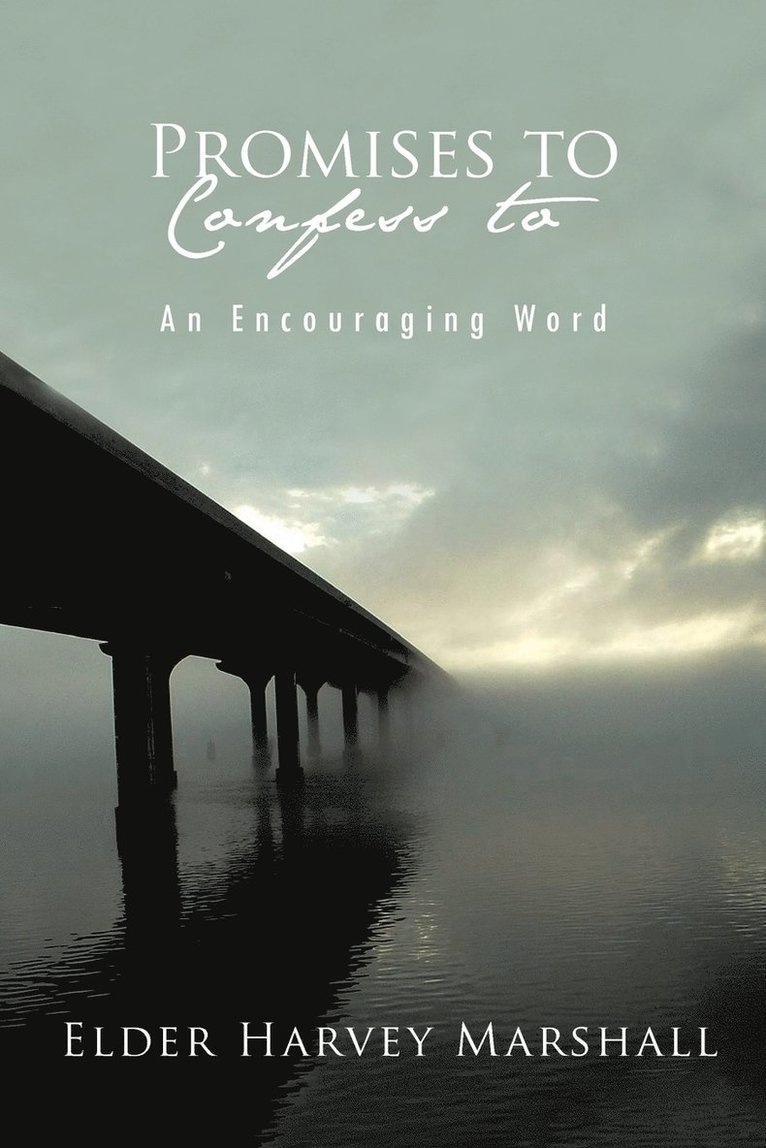 PROMISES TO Confess to