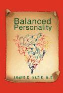 bokomslag Balanced Personality