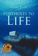 bokomslag Portholes to Life