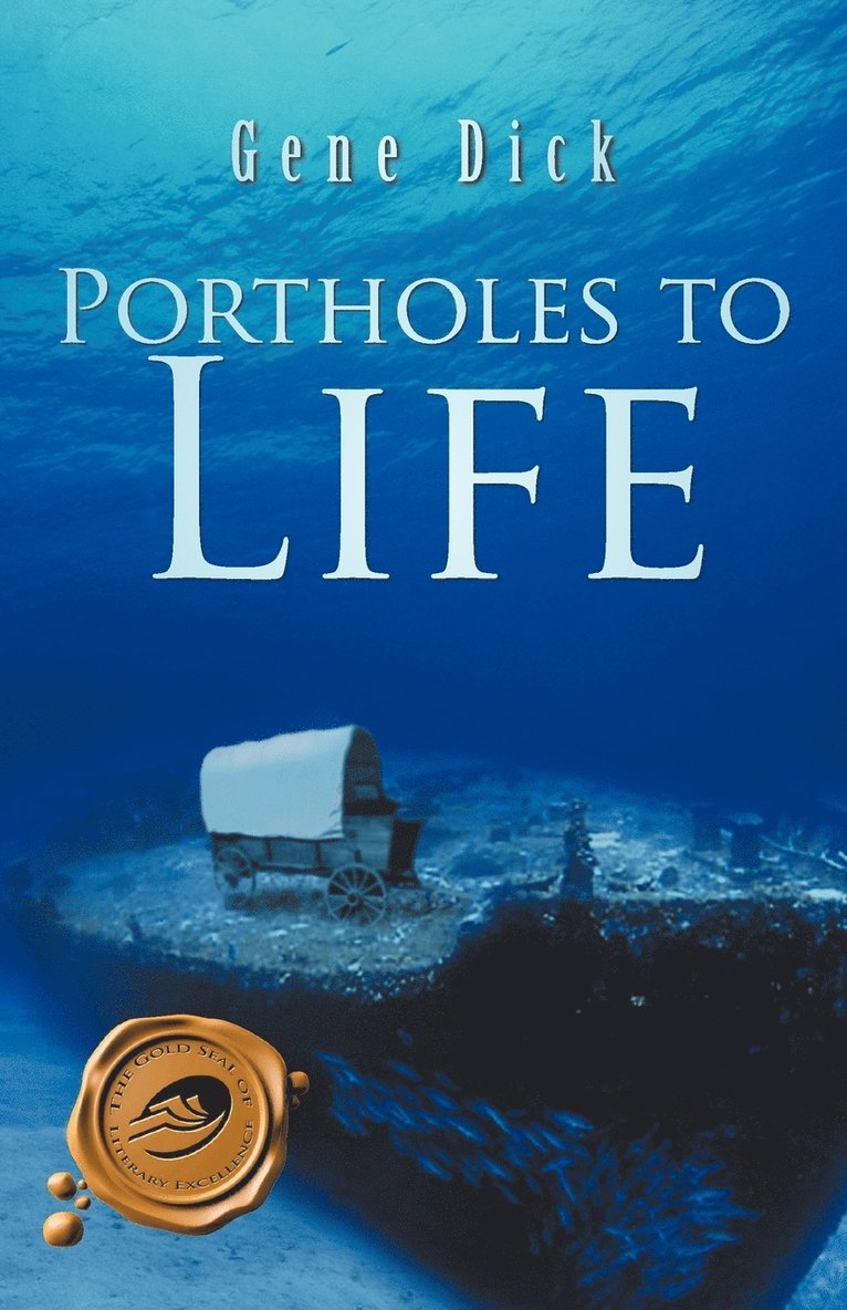 Portholes to Life 1