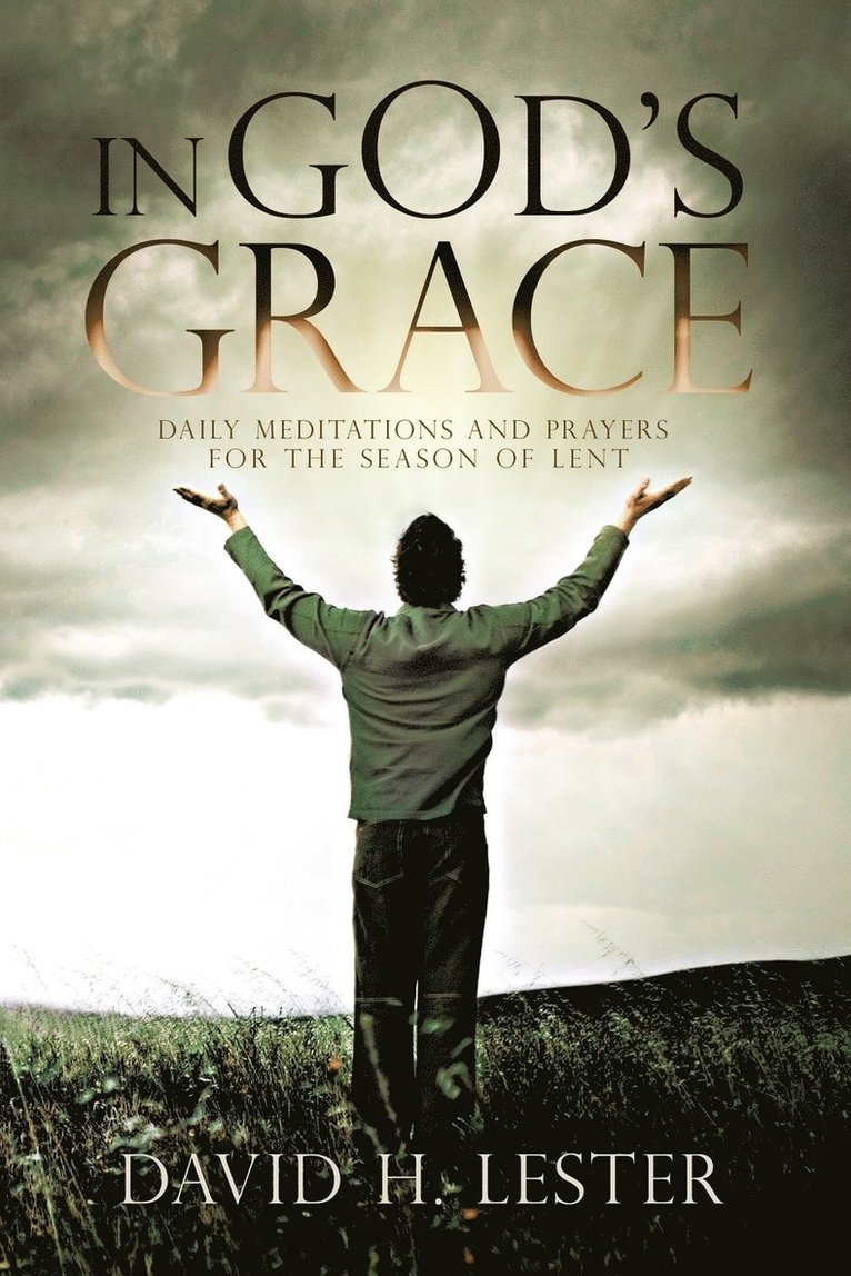 In God's Grace 1