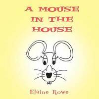 bokomslag Mouse in the House