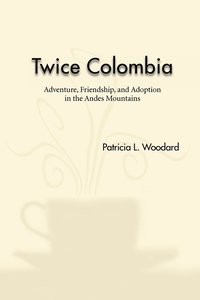 bokomslag Twice Colombia