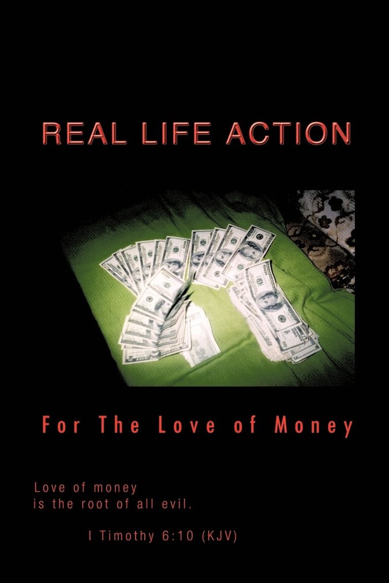 Real Life Action 1