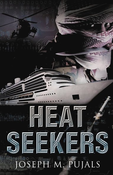 bokomslag The Heat Seekers