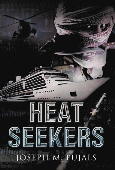 bokomslag The Heat Seekers