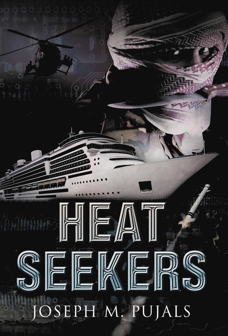 The Heat Seekers 1