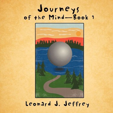 bokomslag Journeys of the Mind-Book 1