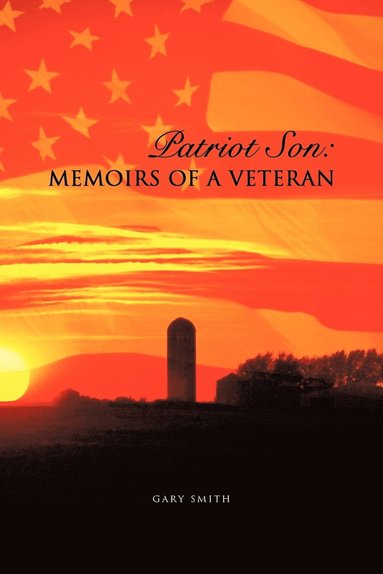 bokomslag Patriot Son