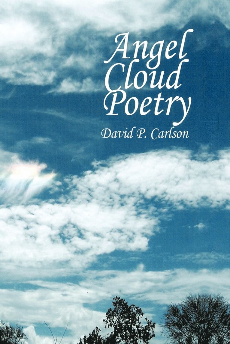 Angel Cloud Poetry 1