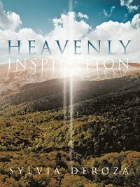 bokomslag Heavenly Inspiration