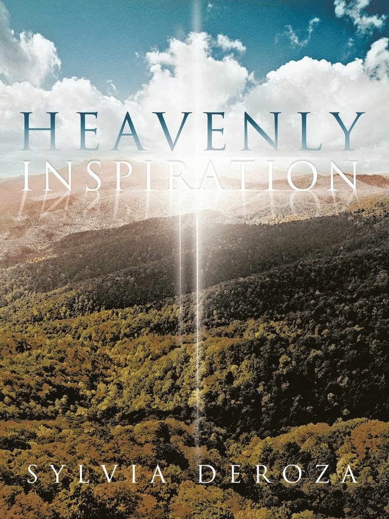 Heavenly Inspiration 1