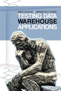 bokomslag Testing Data Warehouse Applications