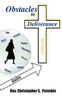 bokomslag Obstacles to Deliverance