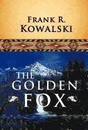 bokomslag The Golden Fox
