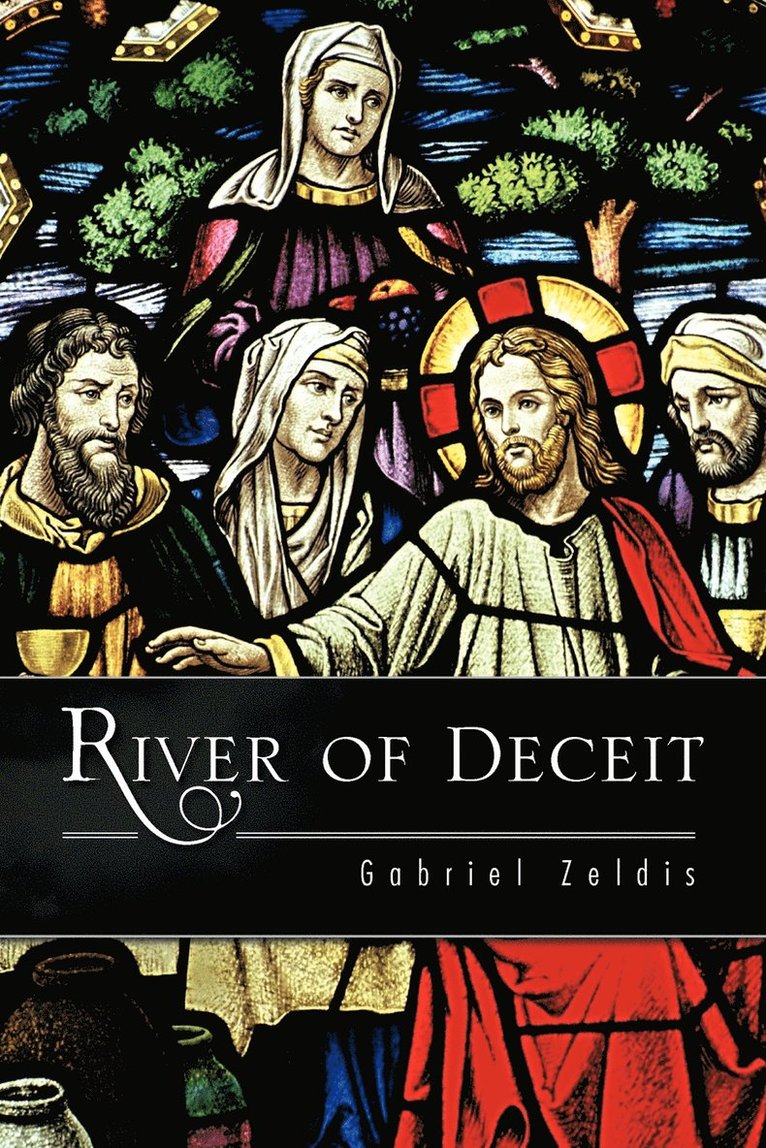 River of Deceit 1