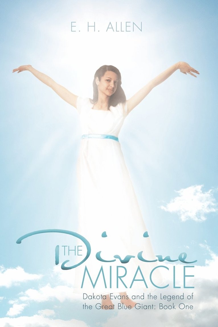 The Divine Miracle 1