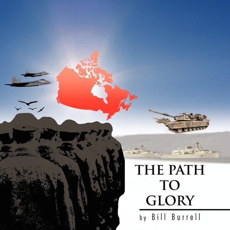 THE Path to Glory 1