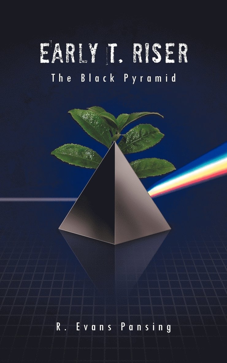 R. Evans Pansing - Early T. Riser, Häftad