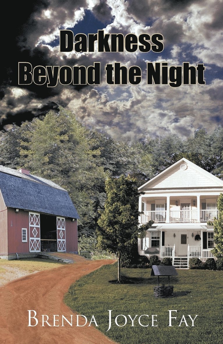 Darkness Beyond the Night 1